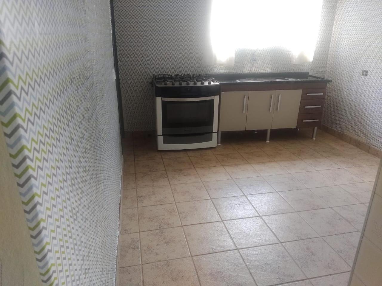 Pousada Itupeva Zewnętrze zdjęcie